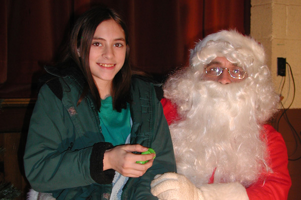 FaDSS Holiday Party - photo 3